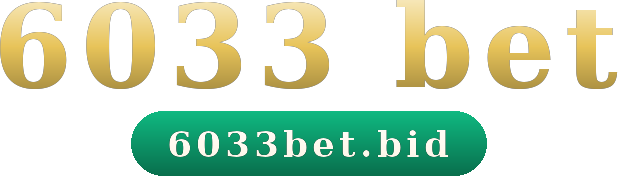6033 bet logo